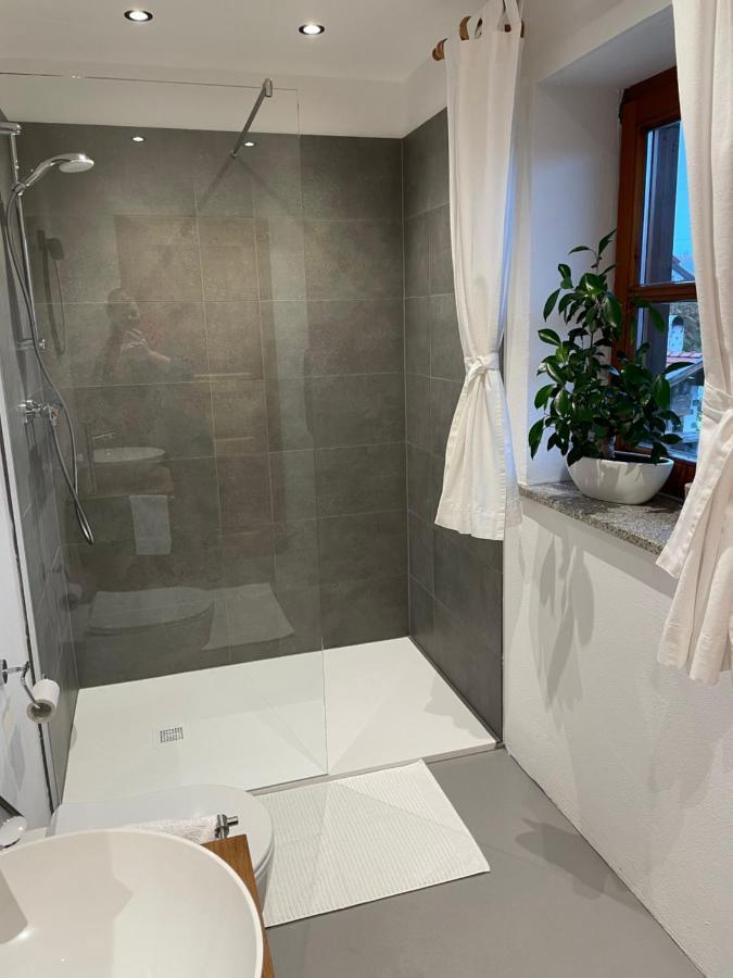 Ferienwohnung Hofleben Reiner Neukirchen vorm Wald Exteriör bild