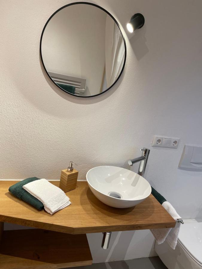 Ferienwohnung Hofleben Reiner Neukirchen vorm Wald Exteriör bild