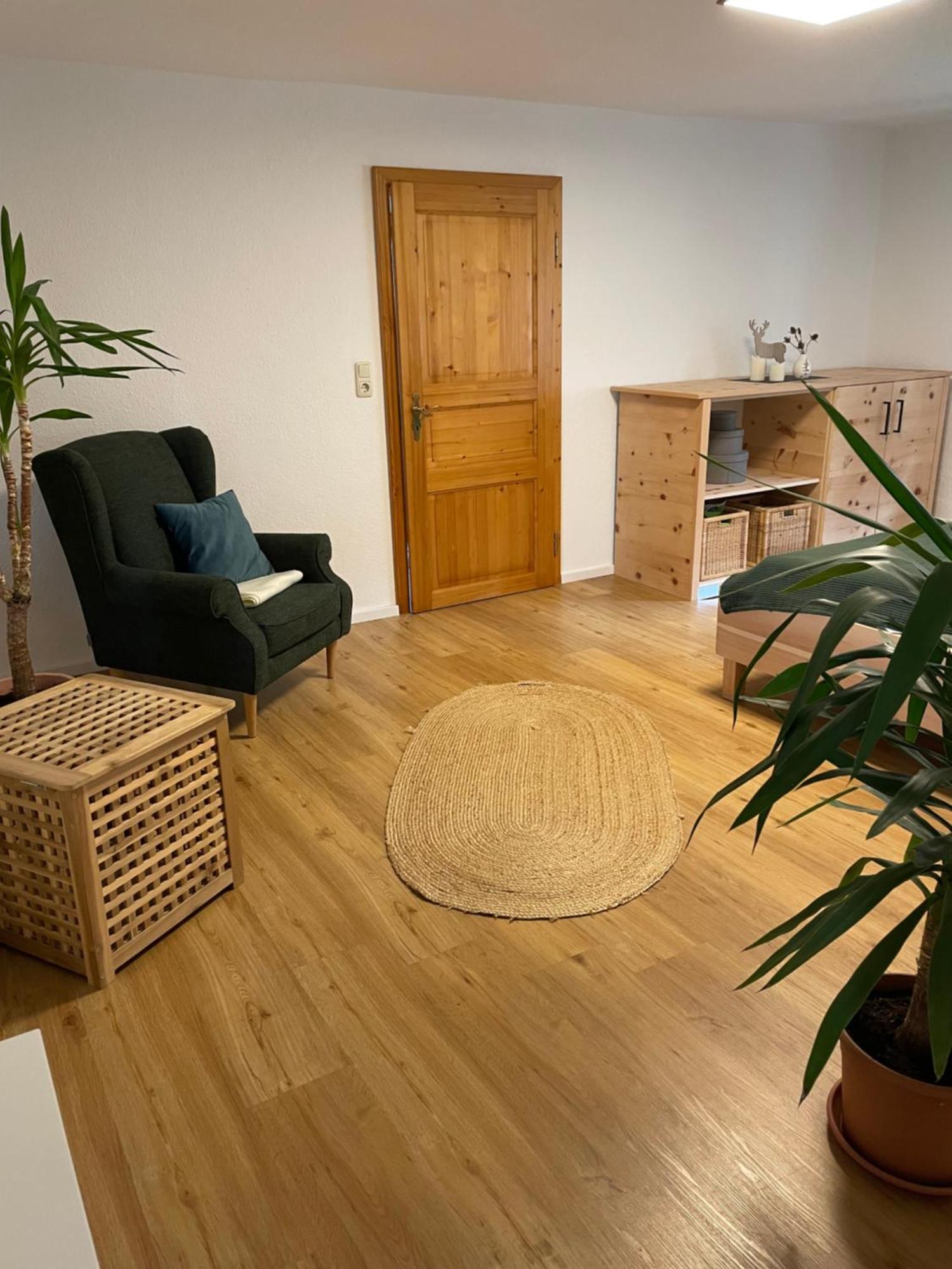 Ferienwohnung Hofleben Reiner Neukirchen vorm Wald Exteriör bild